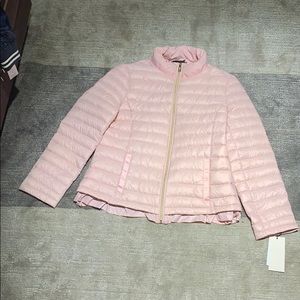 BRAND NEW!! Ivanka Trump Packable Jacket